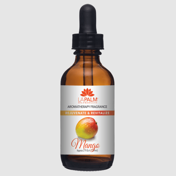 Lapalm Aromatherapy Fragrance Oil Mango